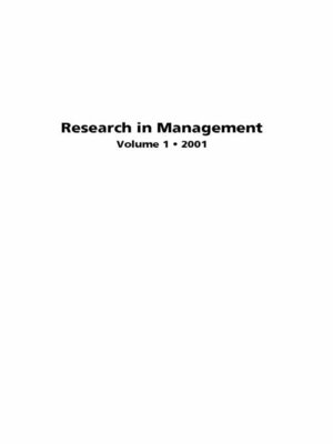 cover image of Equivalence in Measurement